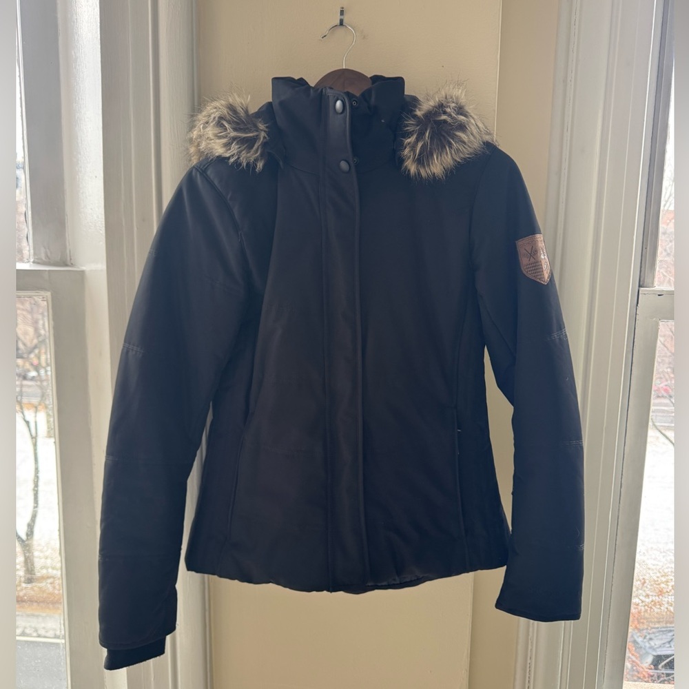 Obermeyer Ski Jacket